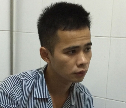 Khởi tố hung thủ chặt xác người ở tỉnh Cao Bằng